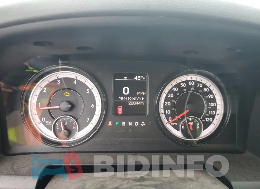 3C6JR7DG6KG511163 Photo# 9
