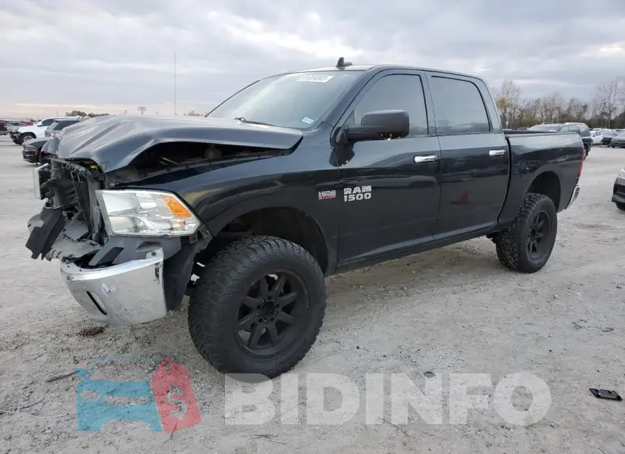 3C6RR6LT0HG591919 Photo# 1