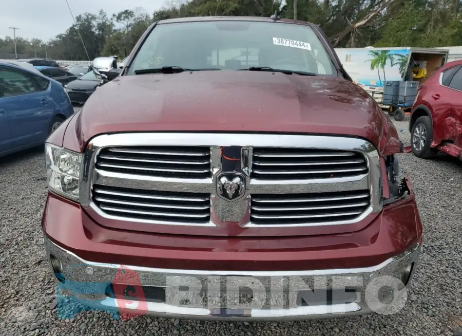 3C6RR6LT3HG510640 Photo# 5