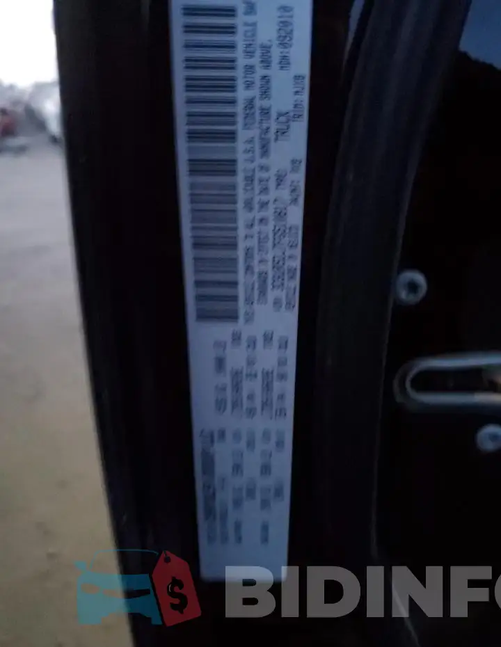 3C6UR5DJ7FG510817 Photo# 12