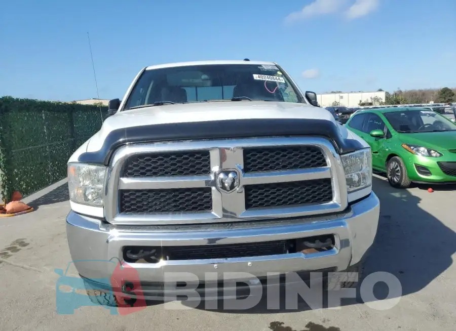 3C6UR5DL5HG724791 Photo# 5