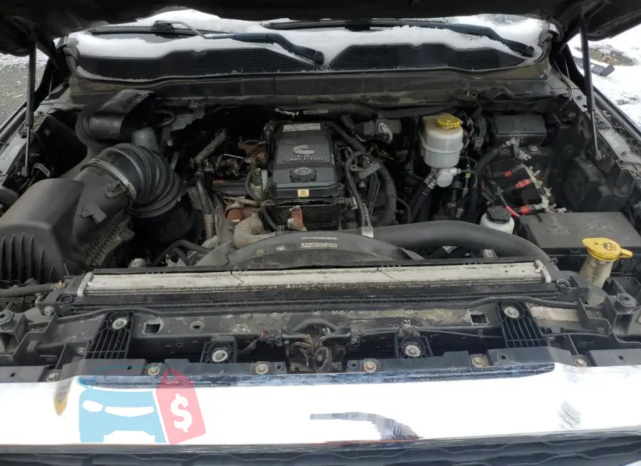 3C7WRTCL9KG564898 Photo# 11