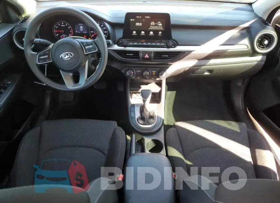 3KPF24AD1LE183336 Photo# 8