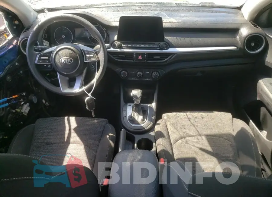 3KPF24AD8LE218146 Photo# 8