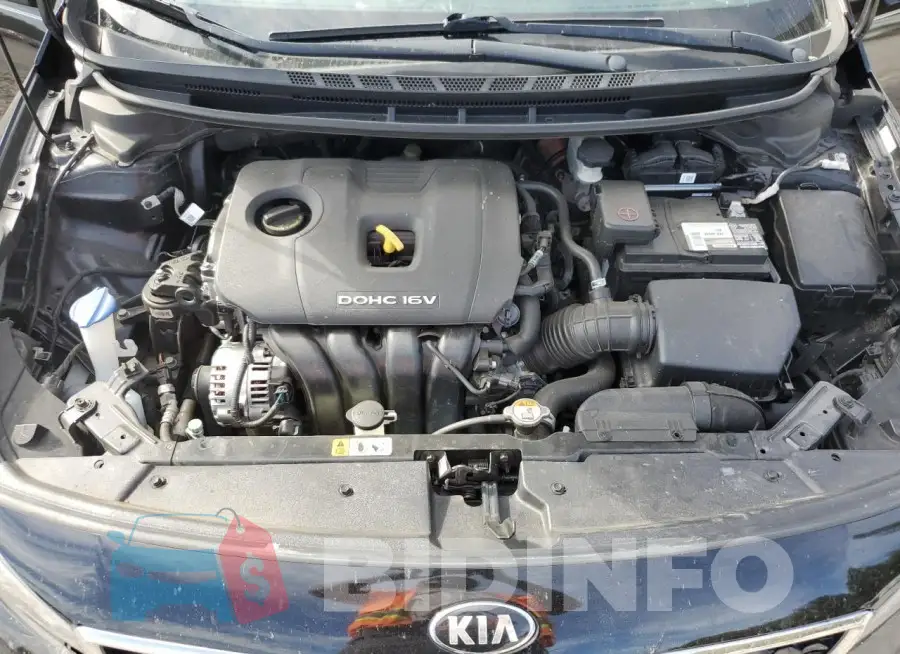 3KPFK4A74HE139980 Photo# 11