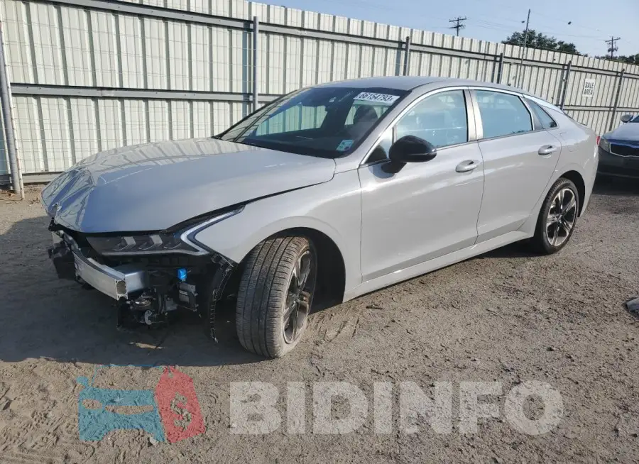 5XXG64J24PG214874 Photo# 1