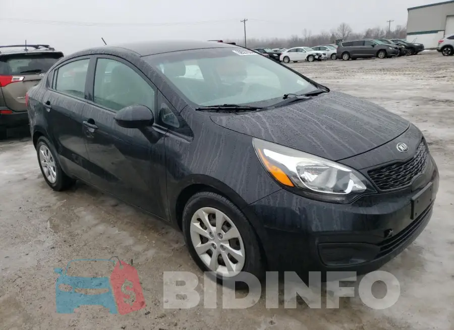 KNADM4A34F6465969 Photo# 4