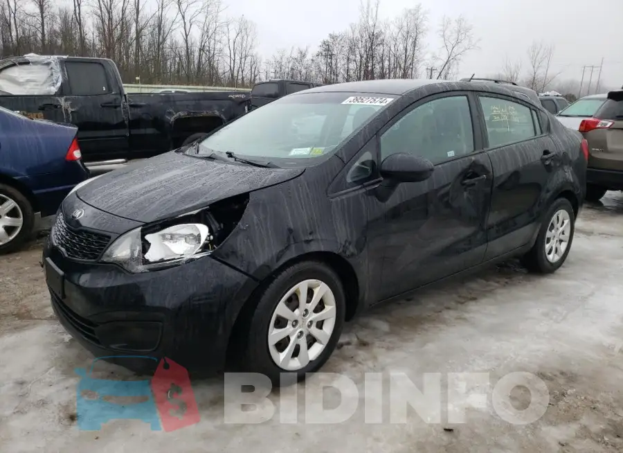 KNADM4A34F6465969 Photo# 1