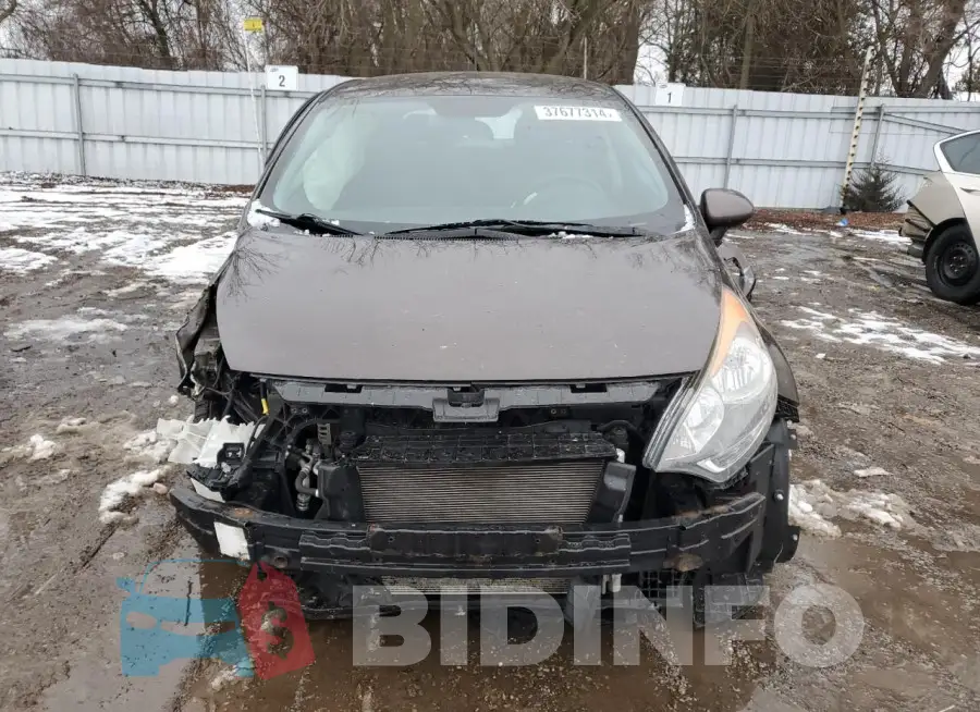 KNADM5A33G6630899 Photo# 5