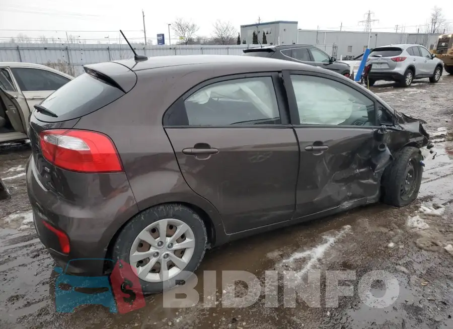 KNADM5A33G6630899 Photo# 3