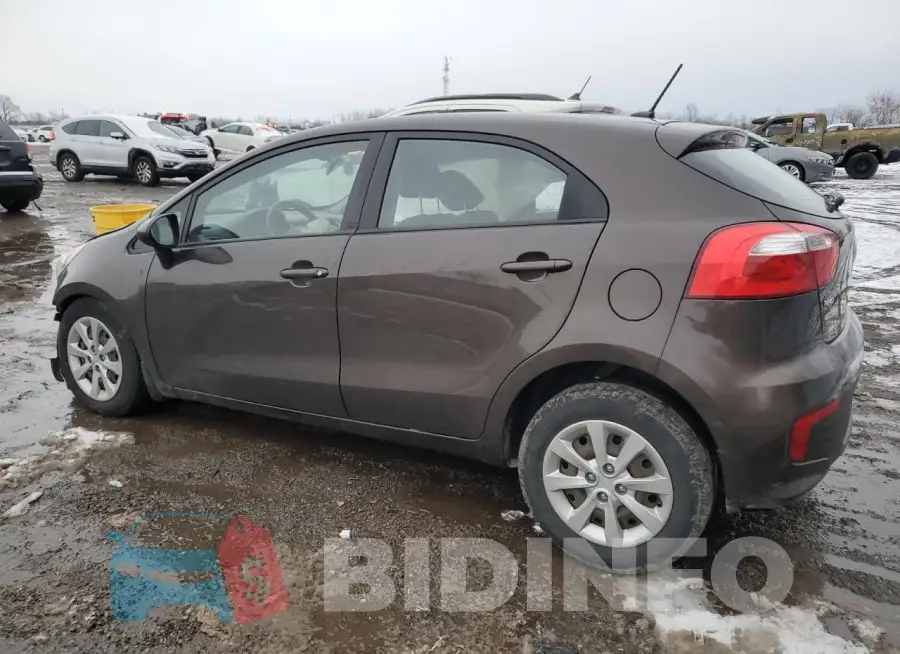 KNADM5A33G6630899 Photo# 2