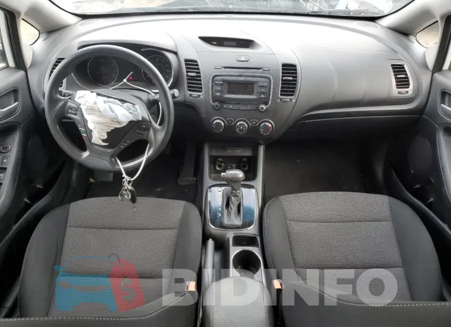 KNAFK5A87H5703533 Photo# 8