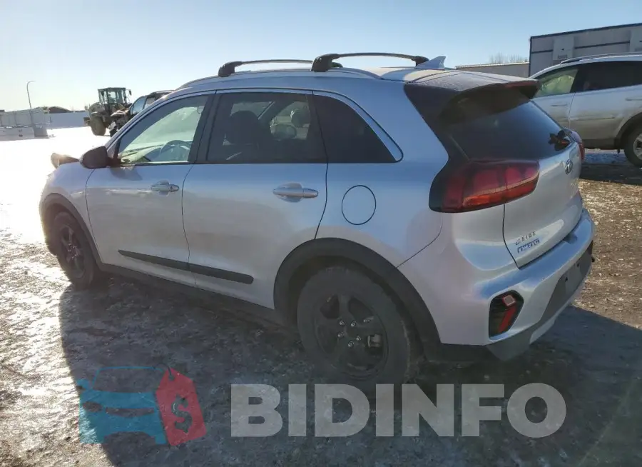 KNDCB3LC2M5488519 Photo# 2