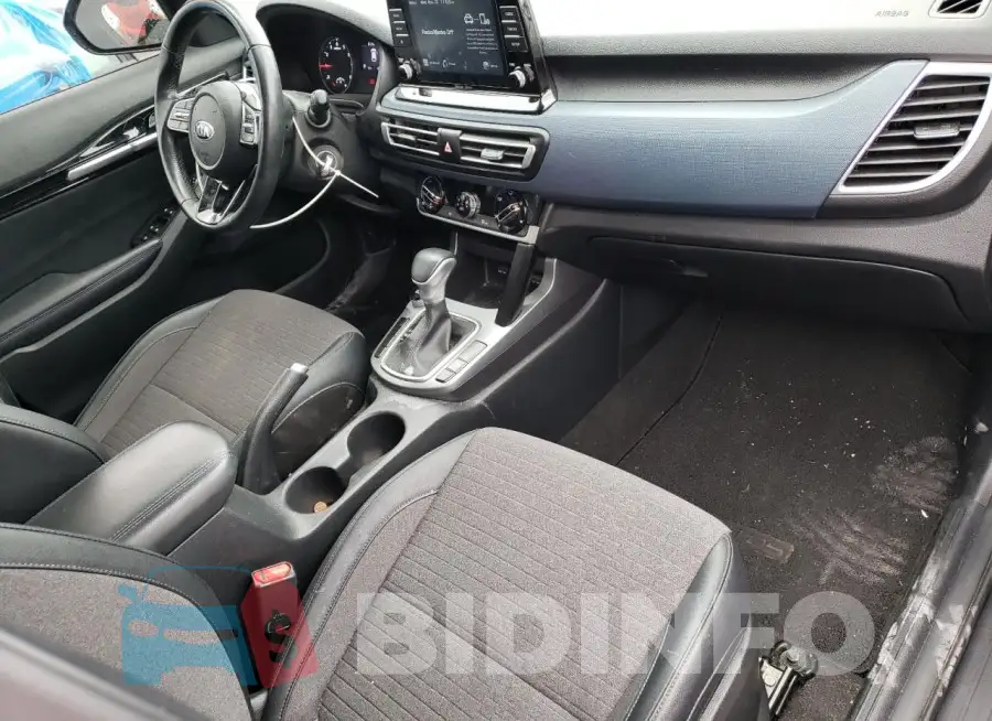 KNDEU2AA5M7122184 Photo# 8