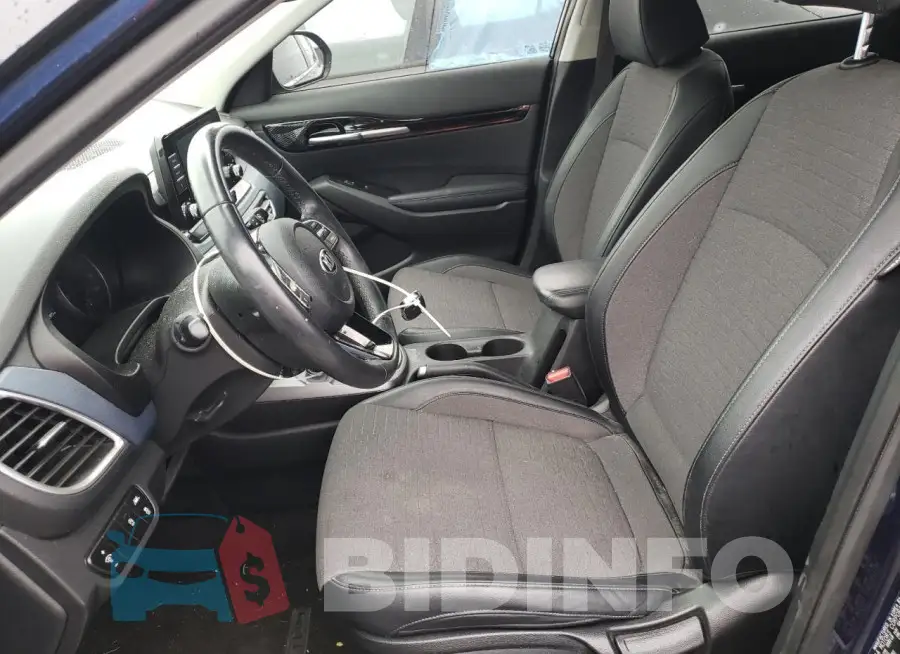 KNDEU2AA5M7122184 Photo# 7