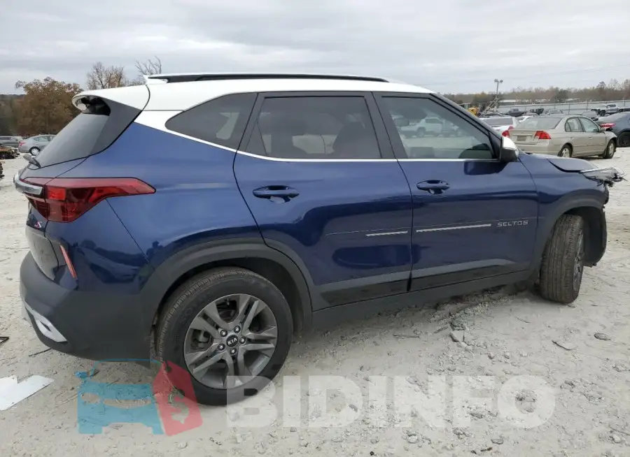 KNDEU2AA5M7122184 Photo# 3