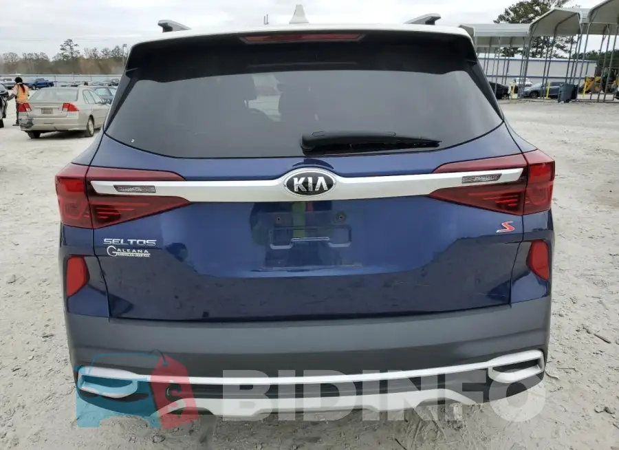 KNDEU2AA5M7122184 Photo# 6