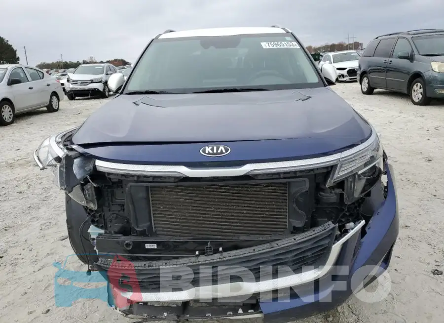 KNDEU2AA5M7122184 Photo# 5