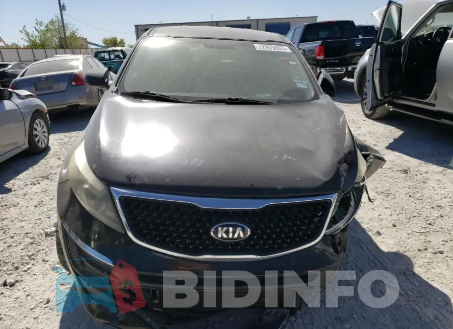 KNDPB3AC8G7797232 Photo# 5
