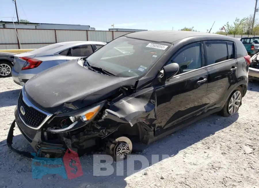 KNDPB3AC8G7797232 Photo# 1