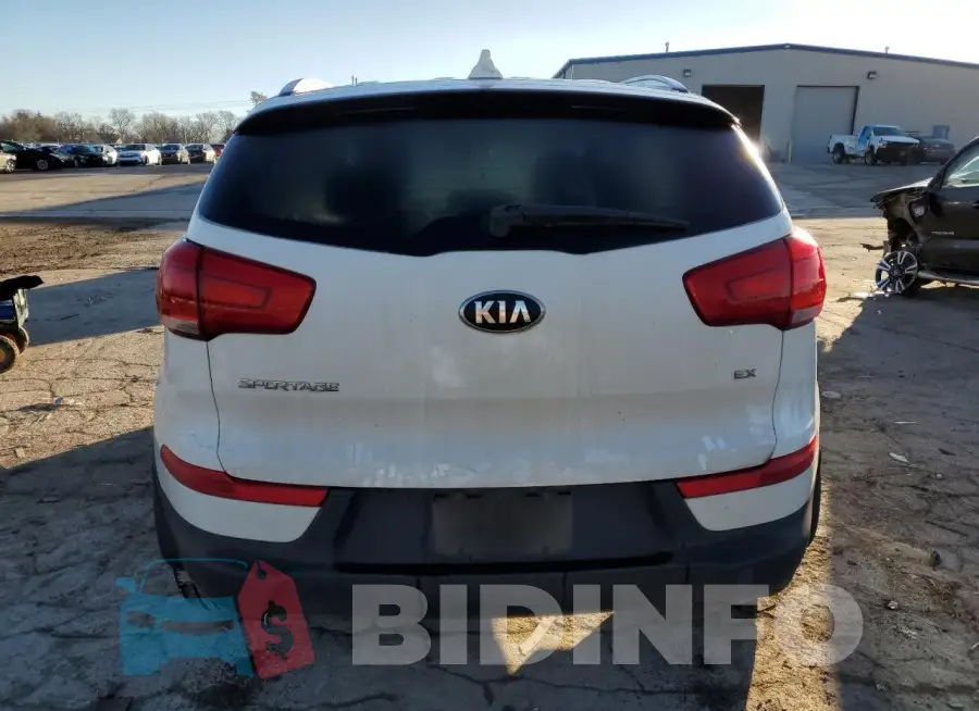 KNDPC3AC9F7710191 Photo# 6