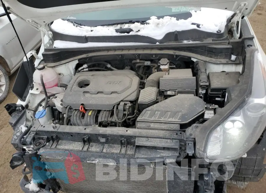 KNDPMCAC5M7928977 Photo# 11