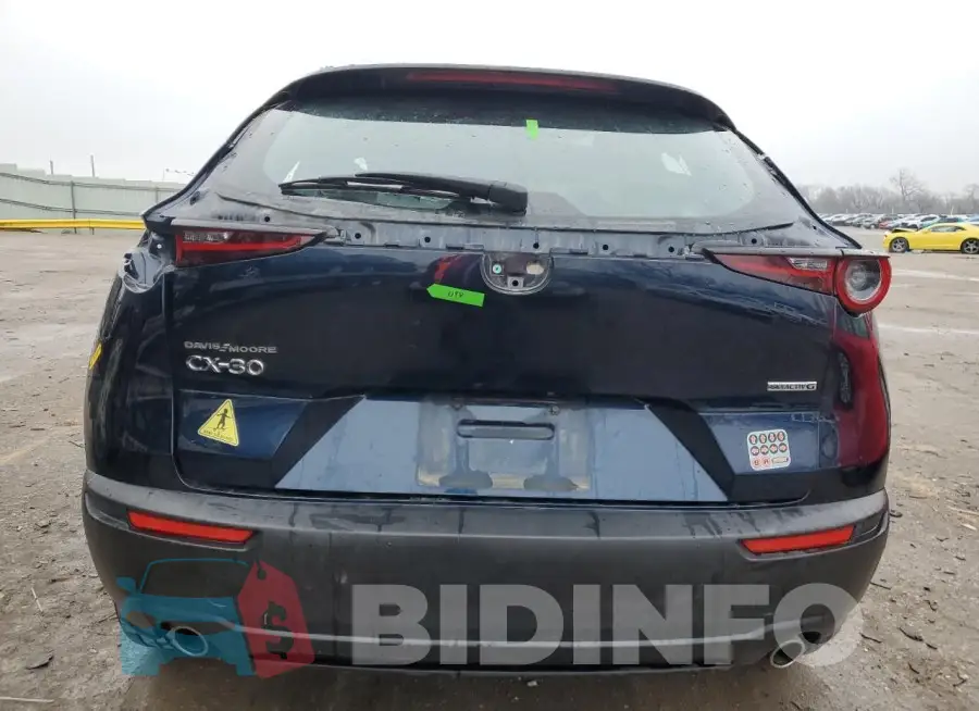 3MVDMABL9LM129308 Photo# 6