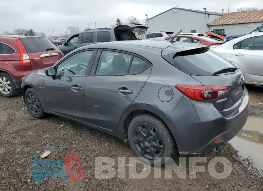 JM1BM1K73F1273742 Photo# 2