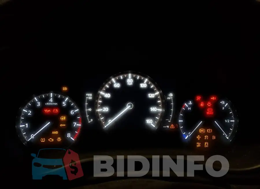JM1BPBLM5L1159075 Photo# 9