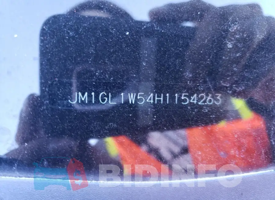 JM1GL1W54H1154263 Photo# 12