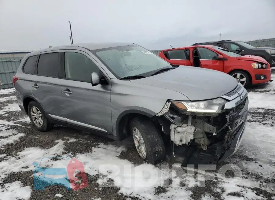 JA4AZ2A39KZ608218 Photo# 4