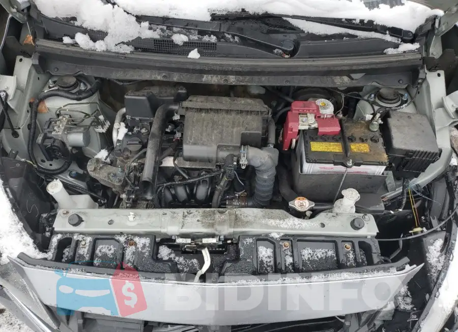 ML32AUHJ4MH008705 Photo# 11