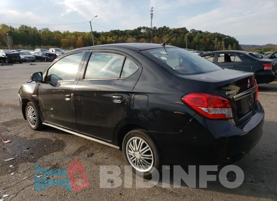 ML32F3FJ0KHF17205 Photo# 2
