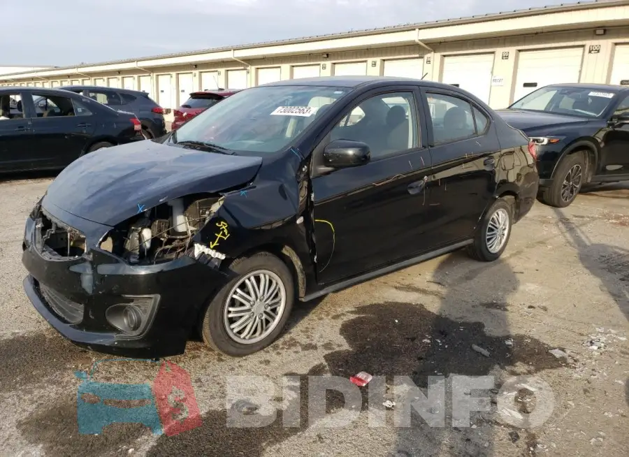ML32F3FJ0KHF17205 Photo# 1