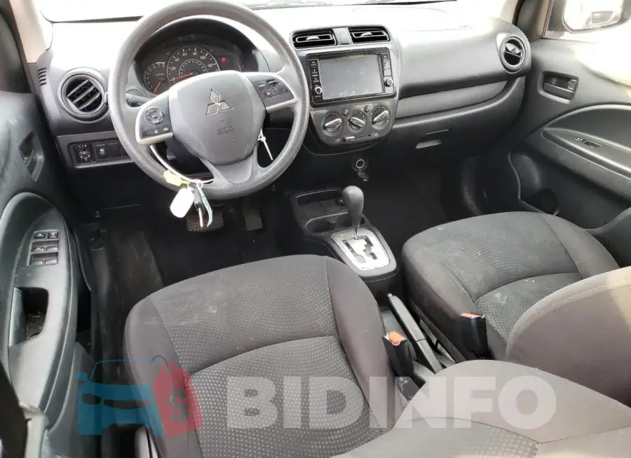 ML32F3FJ0KHF17205 Photo# 8