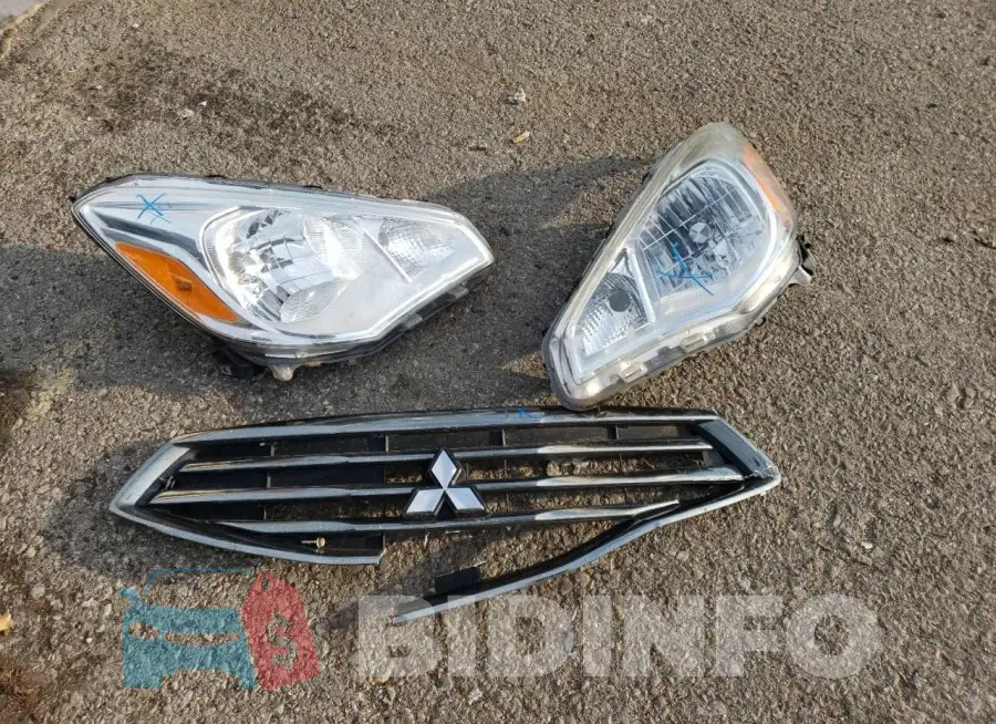 ML32F3FJ0KHF17205 Photo# 12