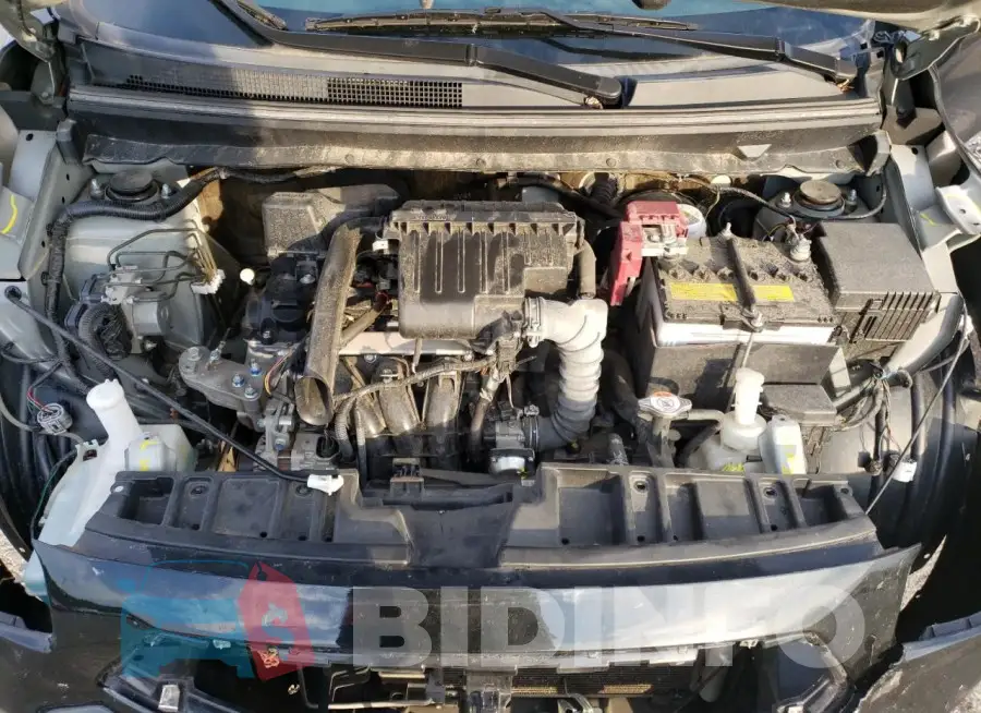 ML32F3FJ0KHF17205 Photo# 11