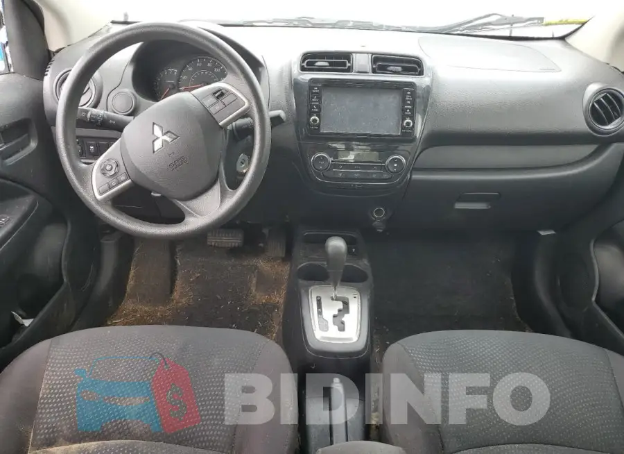 ML32F3FJ0LHF04410 Photo# 8