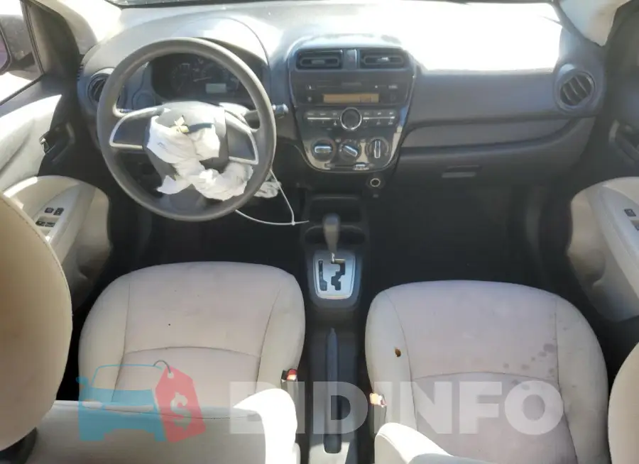ML32F3FJ2HHF19501 Photo# 8