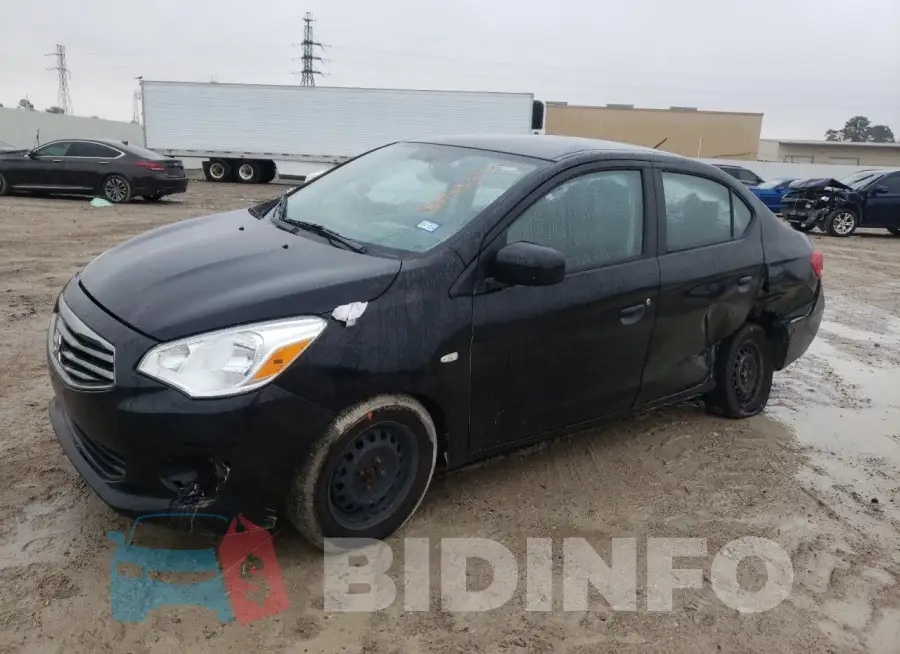 ML32F3FJ9HHF06695 Photo# 1