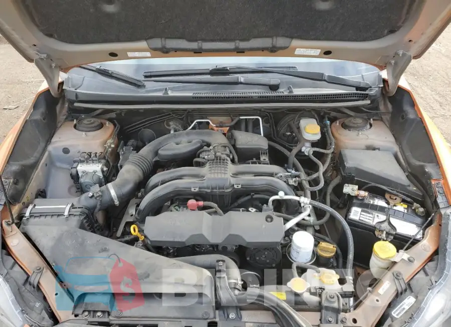 JF2GPADC5FH288775 Photo# 12