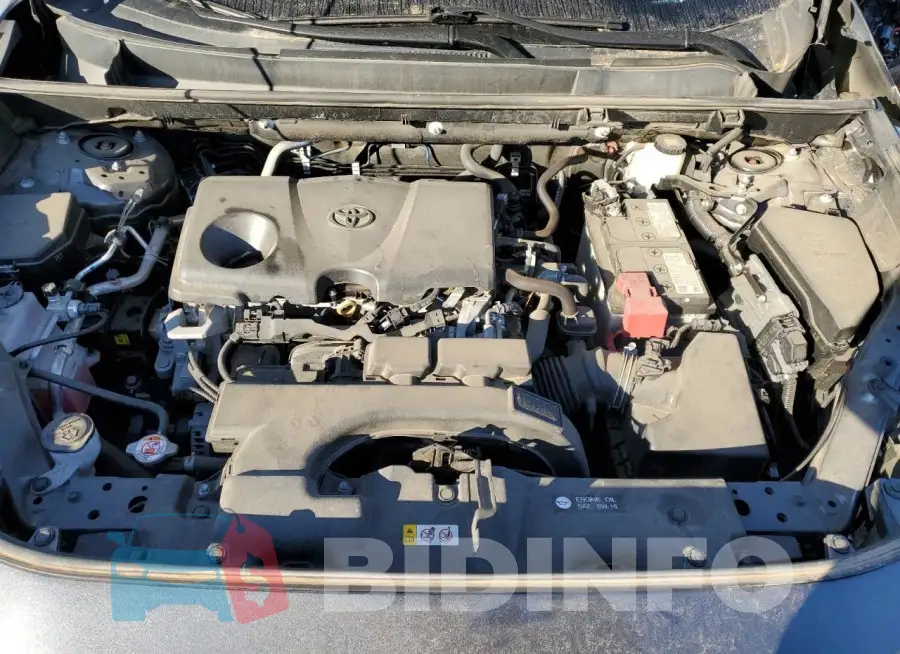 2T3C1RFV9MC119511 Photo# 12