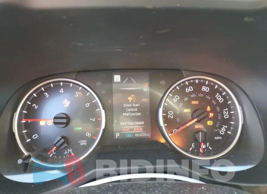 2T3C1RFV9MC119511 Photo# 9