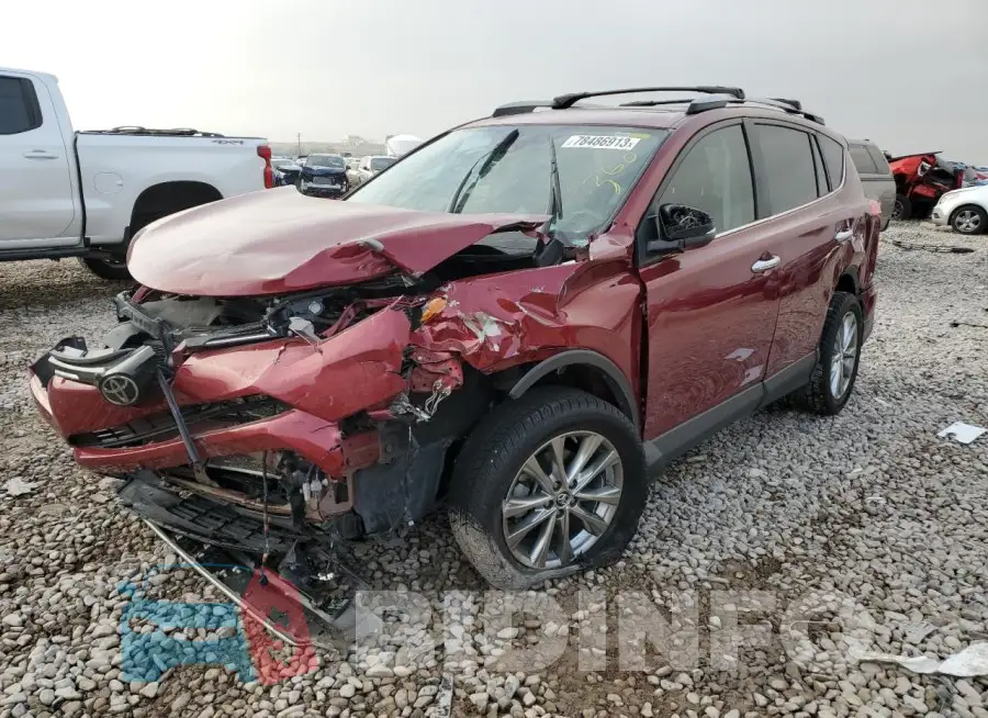 2T3DFREV8JW727456 Photo# 1