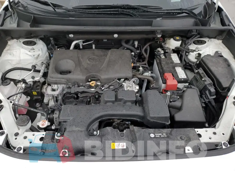 2T3G1RFV1PC327629 Photo# 11
