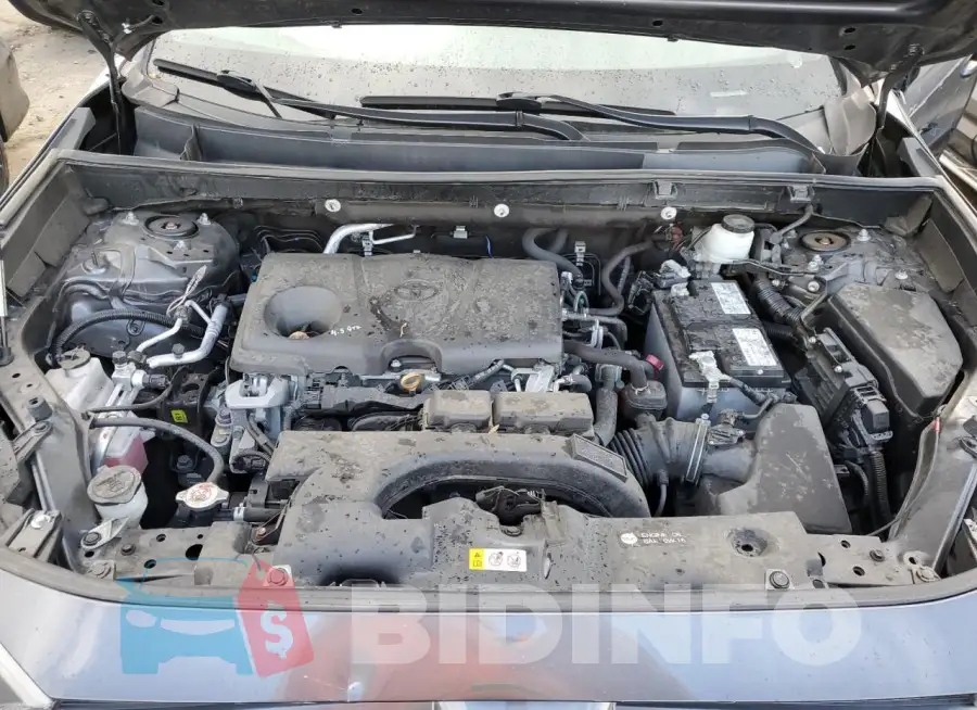 2T3G1RFV2KW064400 Photo# 11
