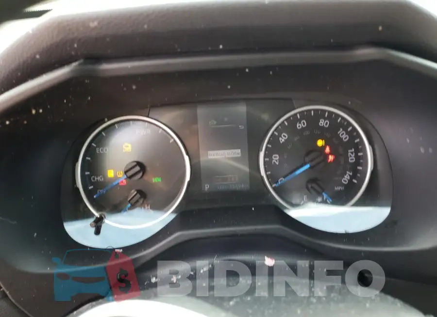 2T3M6RFV5MW011407 Photo# 9