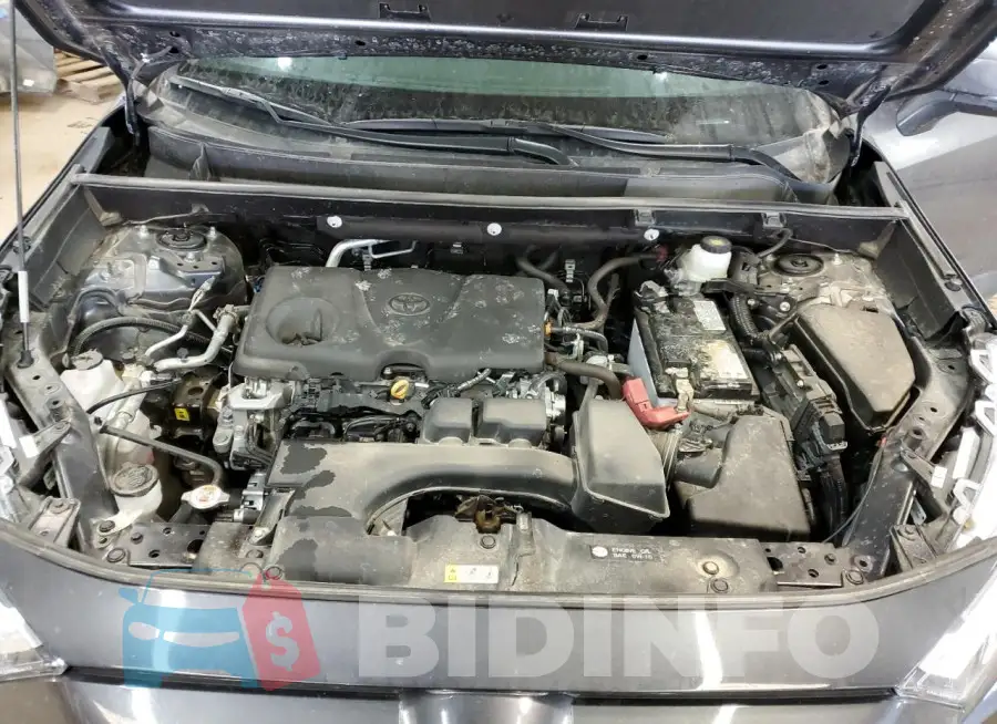 2T3P1RFVXPW382417 Photo# 12