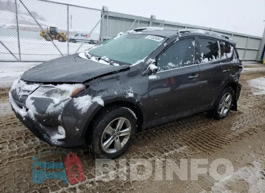2T3RFREV9FW394276 Photo# 1