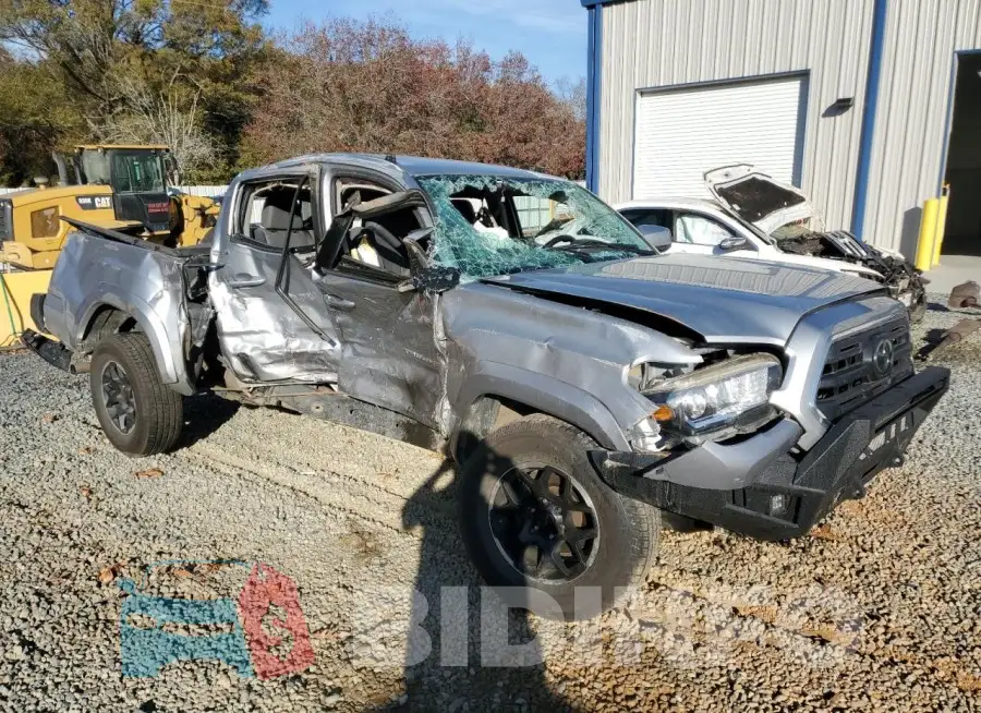 3TMCZ5AN4JM161248 Photo# 4
